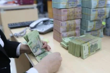 16 nghìn khách hàng tạm ngừng kinh doanh, nhu cầu vốn vay sụt giảm mạnh