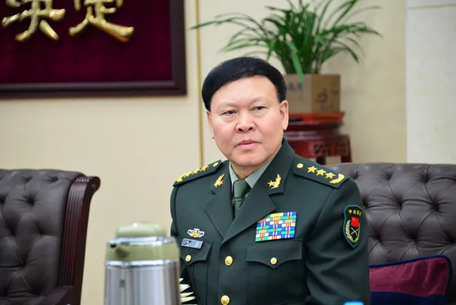 Ảnh: Tân Hoa xã