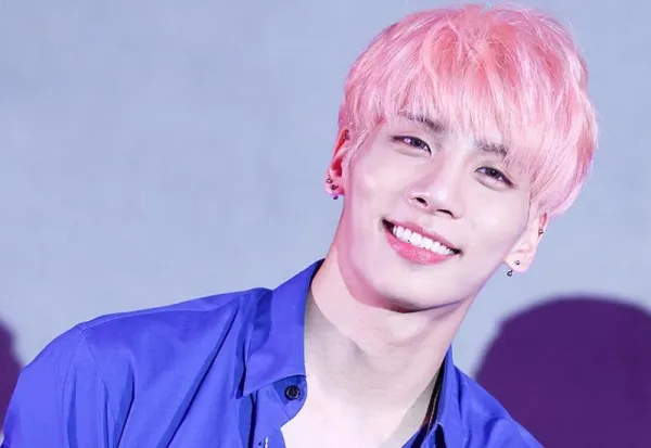 Vĩnh biệt Jonghyun.