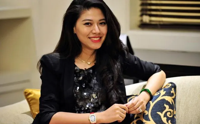 BTV Ngọc Trinh