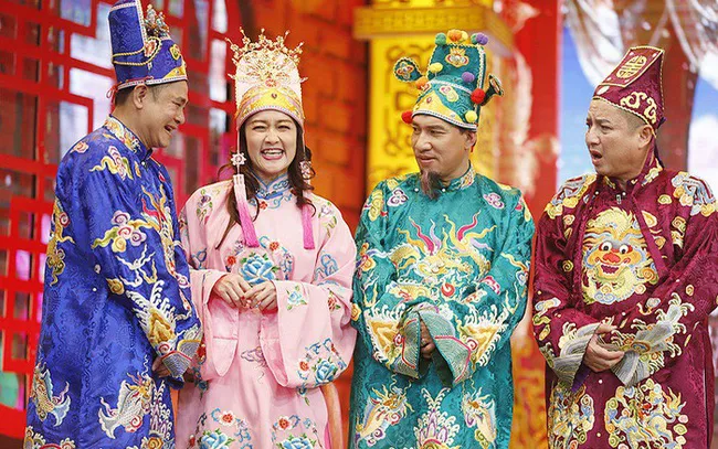 Giá quảng cáo trong chương trình Táo quân 2019 ‘khủng’ cỡ nào?