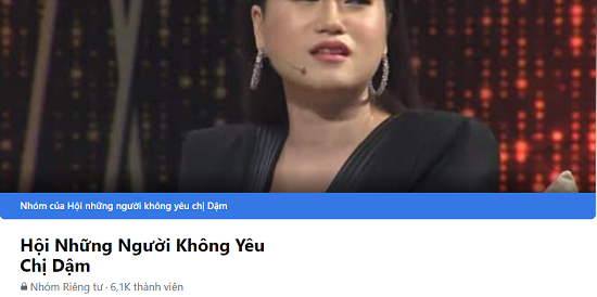 Showbiz 5/11: Lâm Vỹ Dạ bị lập nhóm anti-fan