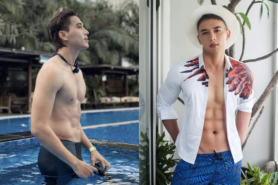 Thuận Nguyễn lên tiếng sau lộ ảnh da bọc xương gây ‘sốc’