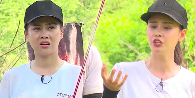 Showbiz 6/8: Clip Phương Oanh tố Trương Quỳnh Anh ‘chơi xấu’ trên truyền hình bị đào lại
