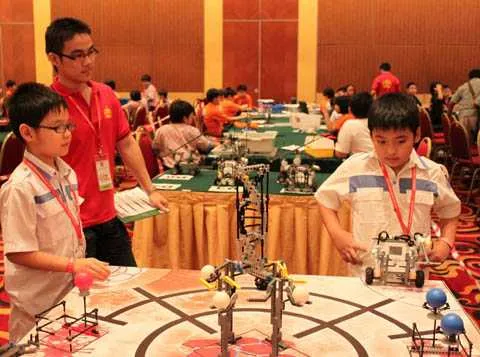 Giáo dục STEM và nghiên cứu 'giật mình' của một thạc sỹ