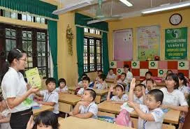 Đang có đề xuất nếu giải tán phòng GD&ĐT quận, huyện.