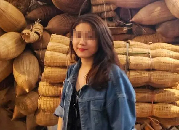 Nữ sinh T.T.T.H. 