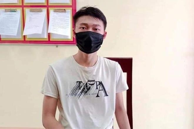 Nam sinh lớp 12 dùng dao đâm bạn gái và mẹ trọng thương đã bị bắt