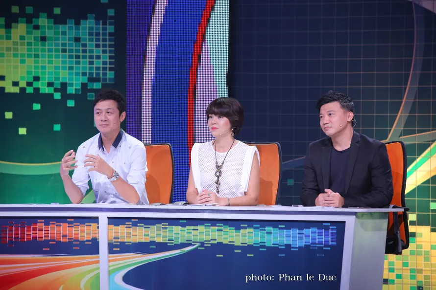 VTV6 khởi động cuộc thi tìm kiếm MC lớn nhất VTV