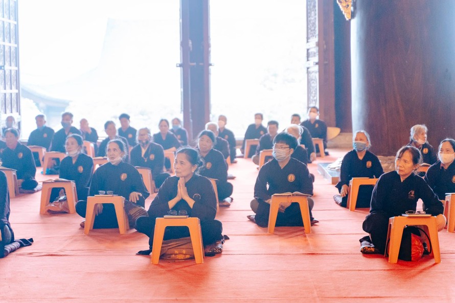 Giáo hội yêu cầu tăng cường phòng, chống dịch COVID-19