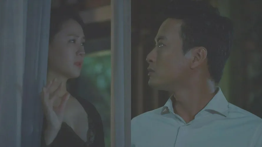Châu và Kiên vẫn dùng dằng chưa có thêm bước tiến