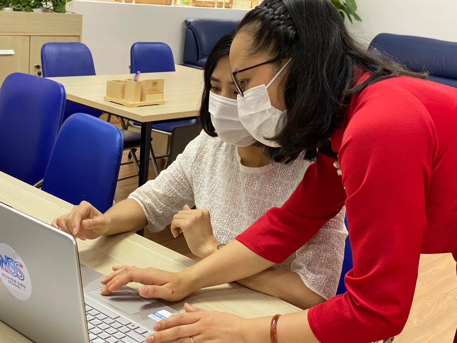 Công điện của Bộ GD&DT về lễ khai giảng và chuẩn bị năm học mới trong đại dịch COVID-19.