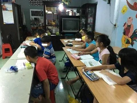 Sở cấm dạy thêm đối với học sinh tiểu học, trừ các môn nghệ thuật