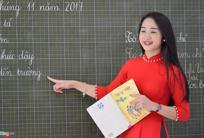 Tình trạng đội ngũ giáo viên nơi thừa, nơi thiếu cục bộ đang gây khó khăn cho quản lý.