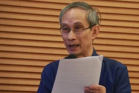 Ông Nguyễn Xuân Khang