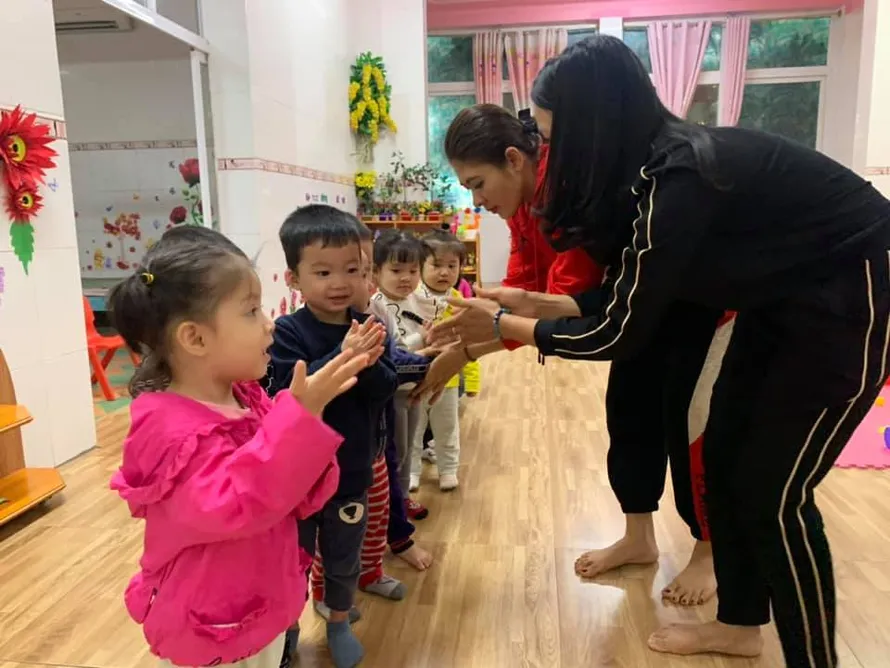 Hàng nghìn giáo viên ở Nghệ An bị nợ lương từ tháng 1 đến nay. 
