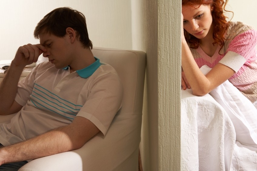 Bạn trai đòi xem bói rồi mới đưa tôi về ra mắt