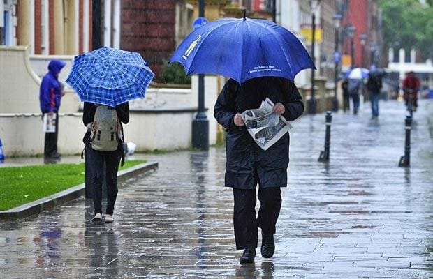 Mẹo Sử Dụng Điều Hòa Ô Tô Trong Thời Tiết Nồm Ẩm