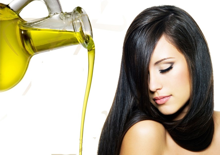 Bí quyết giúp tóc mọc nhanh chắc khỏe