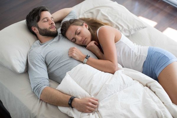 Tác dụng tuyệt vời khi ngủ đủ giấc mỗi đêm