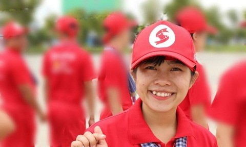 Nữ thạc sỹ dân tộc Tày tình nguyện đi khắp cả nước tuyên truyền hiến máu