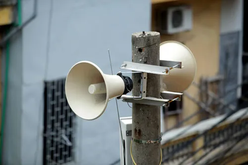 Hà Nội sắp lắp thiết bị thông minh thay cho 'loa phường'
