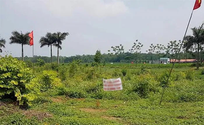Thanh tra Chính phủ: Ông Lê Đình Kình không đại diện cho người dân Đồng Tâm