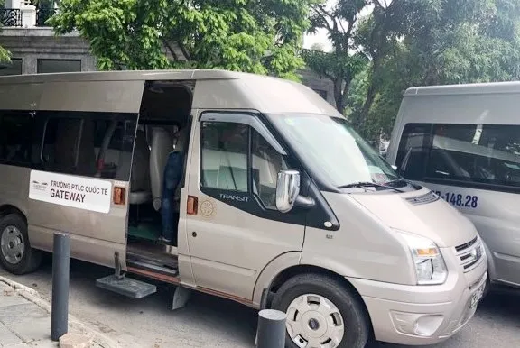 Tiết lộ sốc về chiếc xe bỏ quên khiến bé trai lớp 1 trường Gateway tử vong