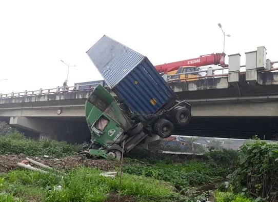 Vì sao cầu Thanh Trì bị chỉ trích là 'cầu tử thần'?