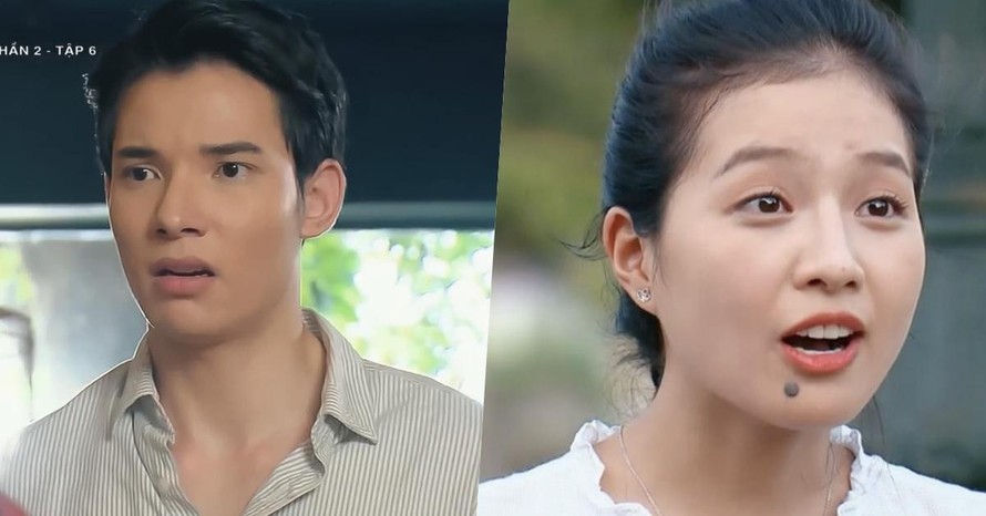 'Hương Vị Tình Thân': Dũng - Diệp vẫn còn những khúc mắc và tình cảm ngọt ngào ở phần 2