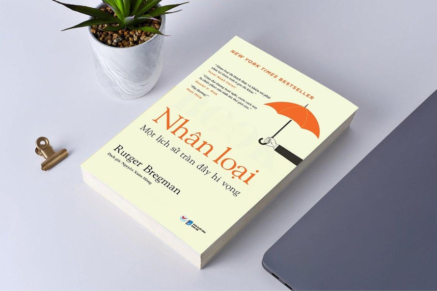 Đã đến lúc cần có một cái nhìn mới về bản chất con người