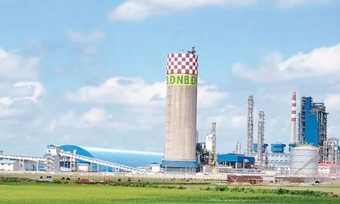 Dự án Đạm Ninh Bình 