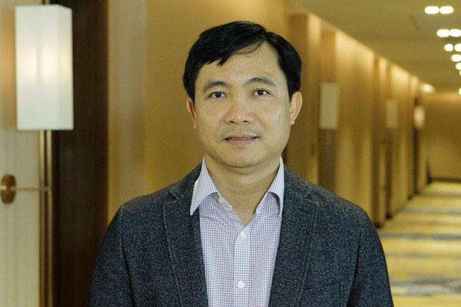 Đạo diễn Đỗ Thanh Hải