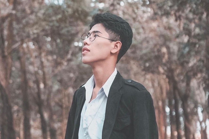 Nam sinh trường Sân khấu Điện ảnh và quá khứ từng bị “body shaming”