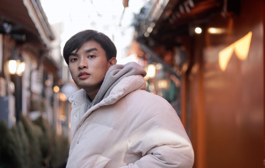 Kênh YouTube của chàng du học sinh A Síng