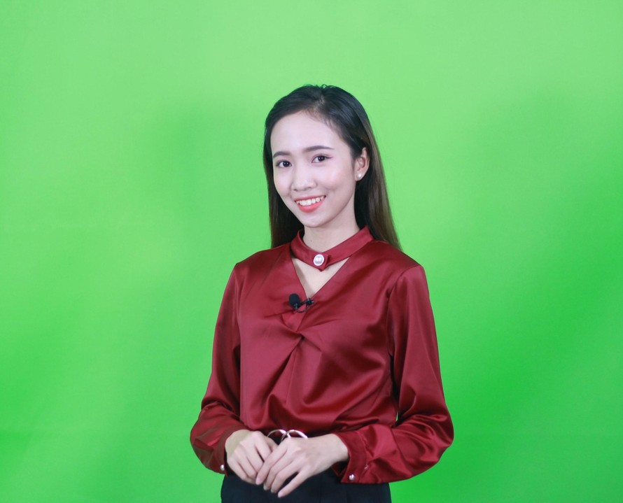 Biến giọng nói bản năng thành giọng của MC tài năng