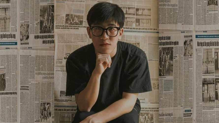 Nỗ lực viết tiếp giấc mơ Y dược bằng học bổng toàn phần
