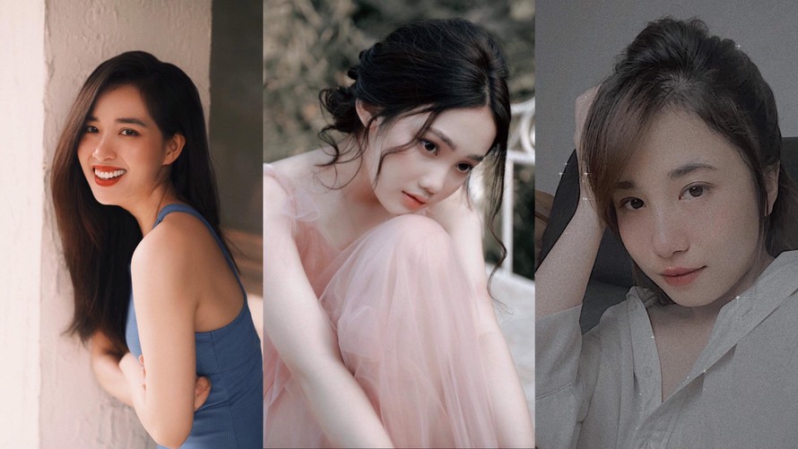 'Sốt xình xịch' trào lưu khoe liệu pháp chăm sóc da từ nguyên liệu thiên nhiên của bạn trẻ