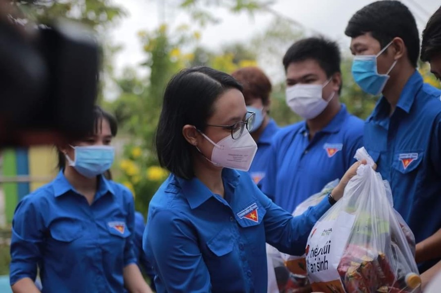 TP. HCM: Nhiều hoạt động hưởng ứng Ngày hội ‘Chung tay xây dựng nông thôn mới năm 2021’