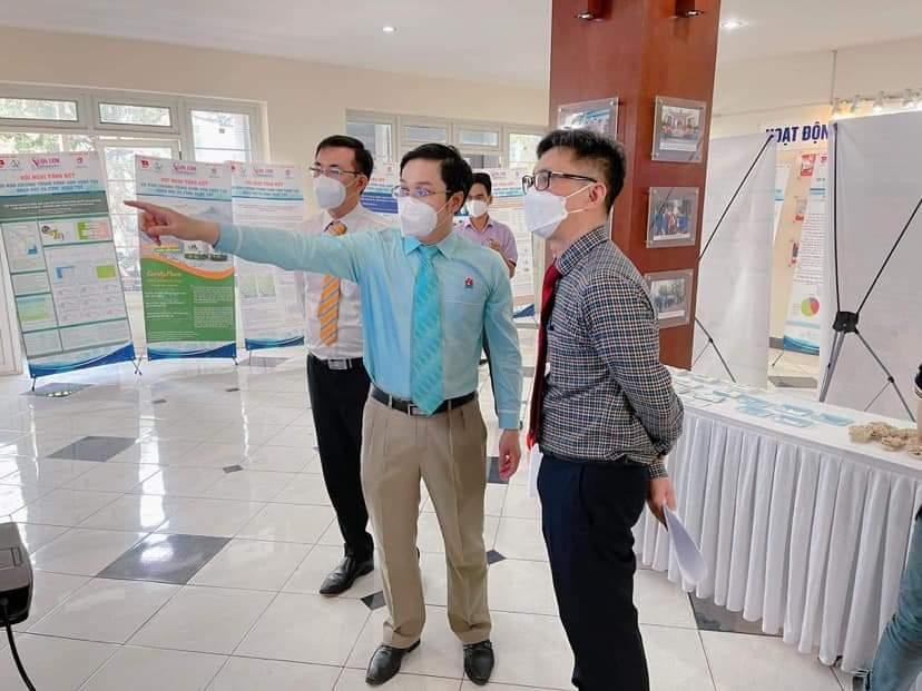 Tổng kết 25 năm chương trình ‘Vườn ươm sáng tạo khoa học và công nghệ trẻ’