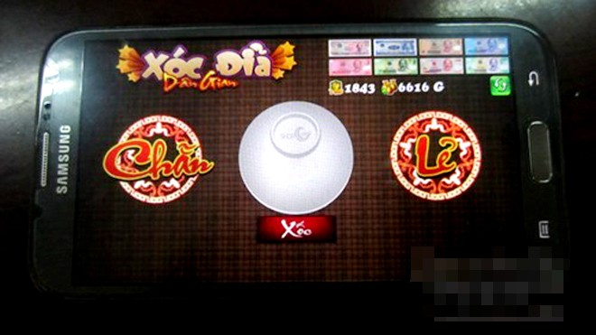 Khám Phá Bí Quyết Thành Công Trong Xóc Đĩa