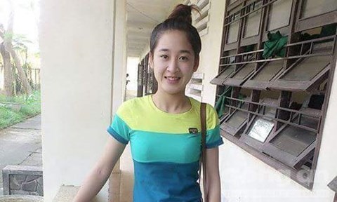 Chân dung em Tr 