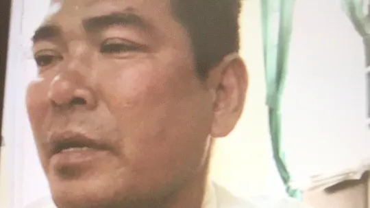 Đối tượng Thạch Thương