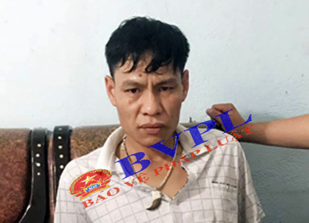 Đối tượng Vi Văn Toán 