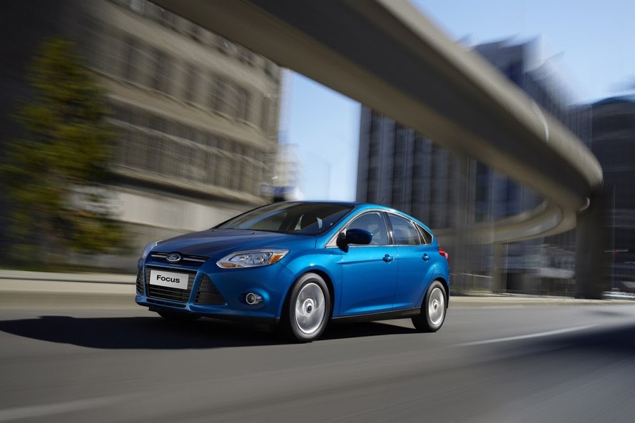 Cựu nhân viên Ford 'vạch mặt' công ty cũ