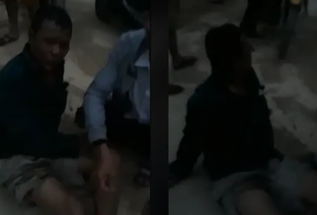 Người đàn ông đi rừng bị nhóm đối tượng dùng súng bắn trọng thương