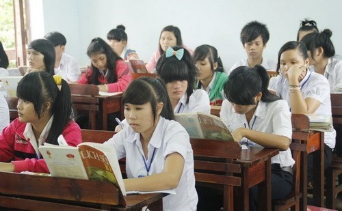 Điểm Lịch sử lẹt đẹt, Bộ GD&ĐT tổ chức tọa đàm nóng để chẩn bệnh