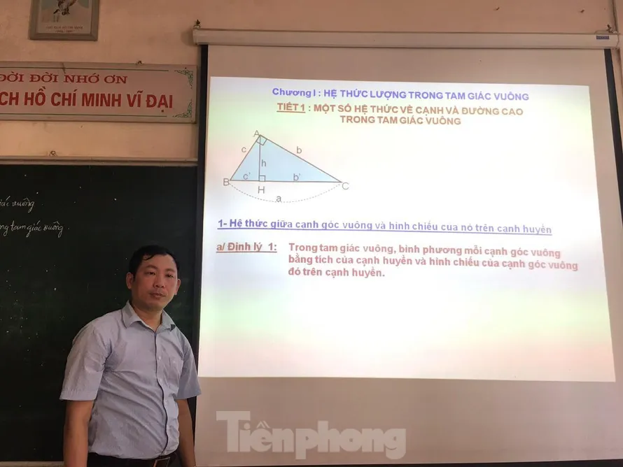 Cách làm bất nhất của Hà Nội khiến giáo viên hợp đồng liên tục "sốc nặng"