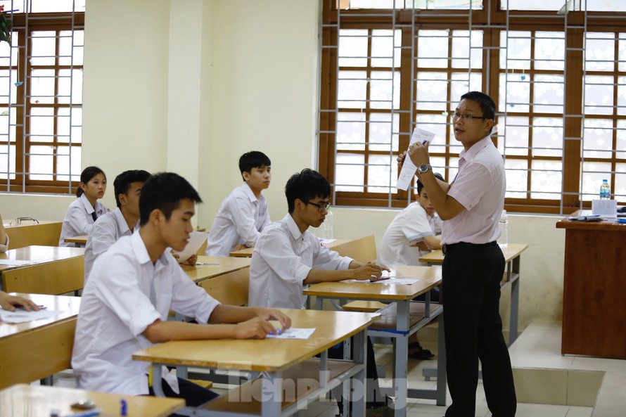 5 nhóm ngành khó tuyển sinh năm 2019, năm nay cần lưu ý điều gì?