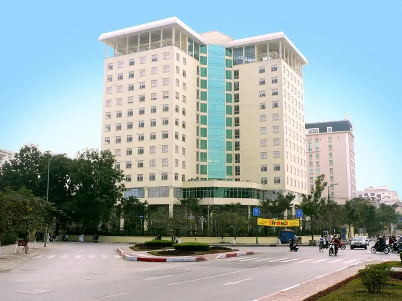 Tạm 'đóng cửa' Viện Hàn lâm Khoa học xã hội Việt Nam
